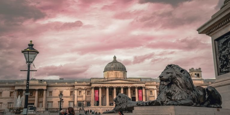 London National Gallery