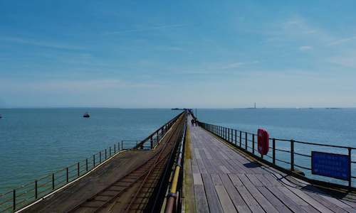 Southend-on-Sea