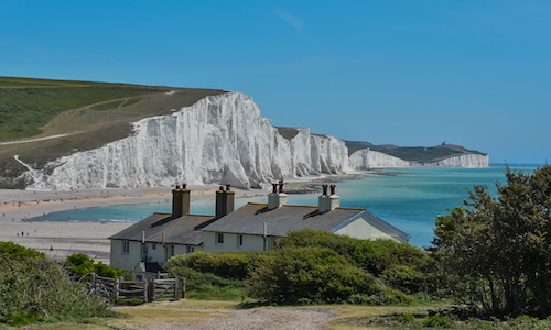 Seven Sisters