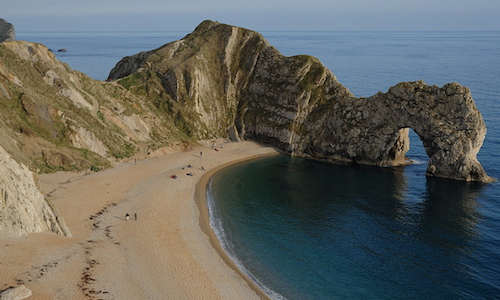 Durdle Door