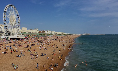 Brighton