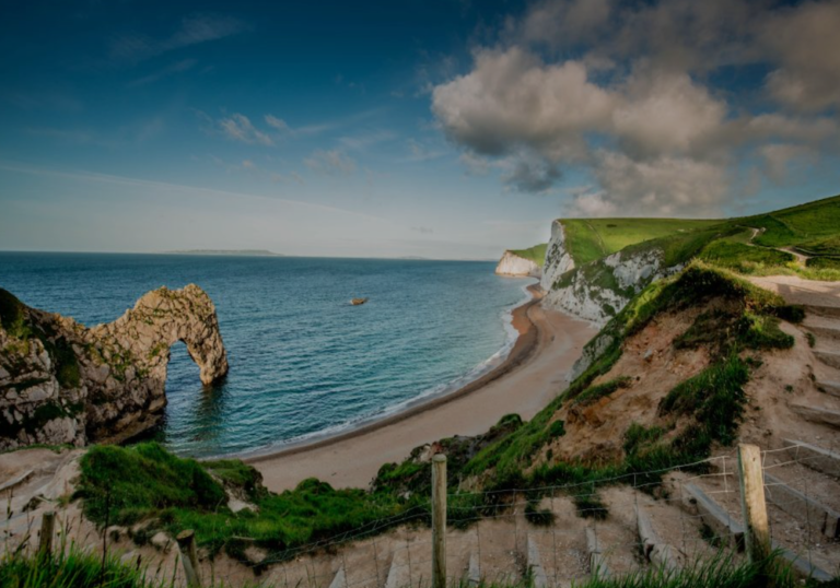 Durdle Door