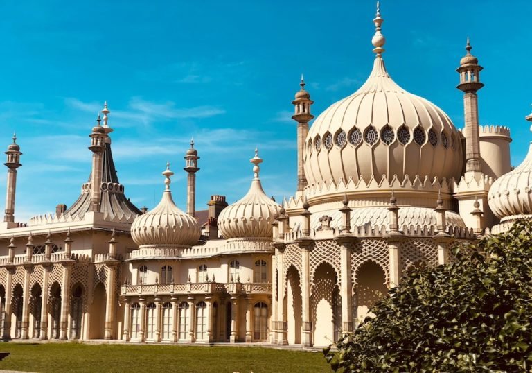 Brighton Royal Pavilion