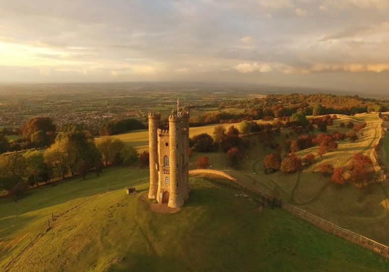 Cotswold Villages