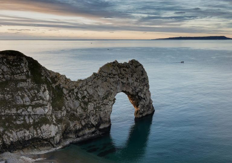 Durdle Door