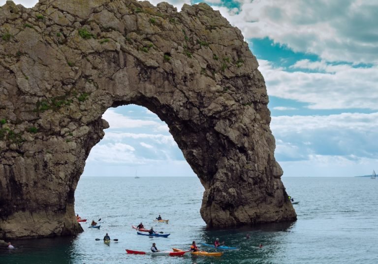 Durdle Door