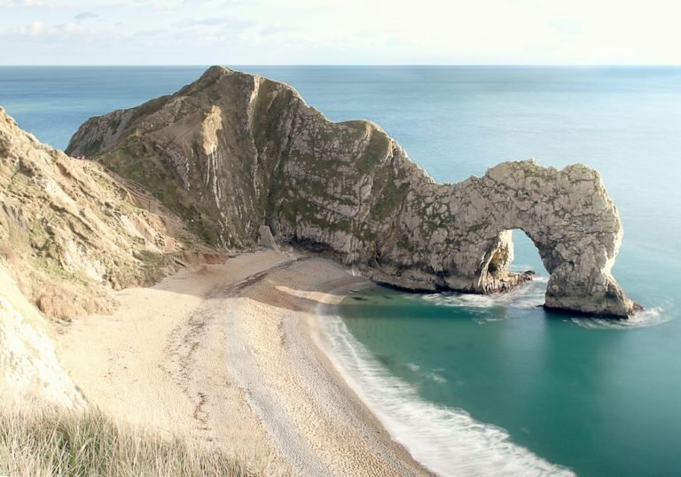 Durdle Door