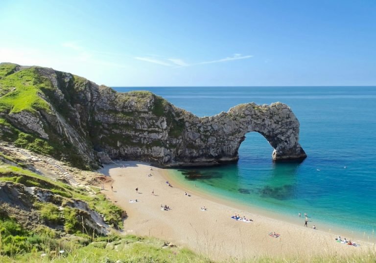 Durdle Door