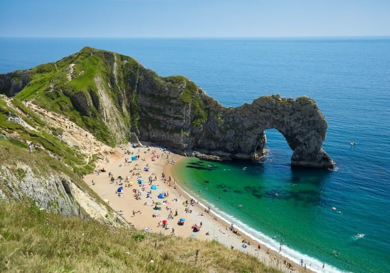 Durdle Door