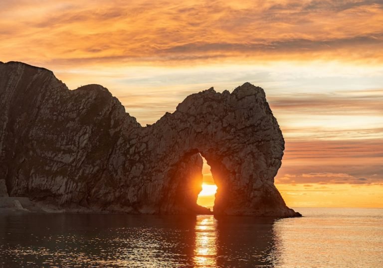 Durdle Door