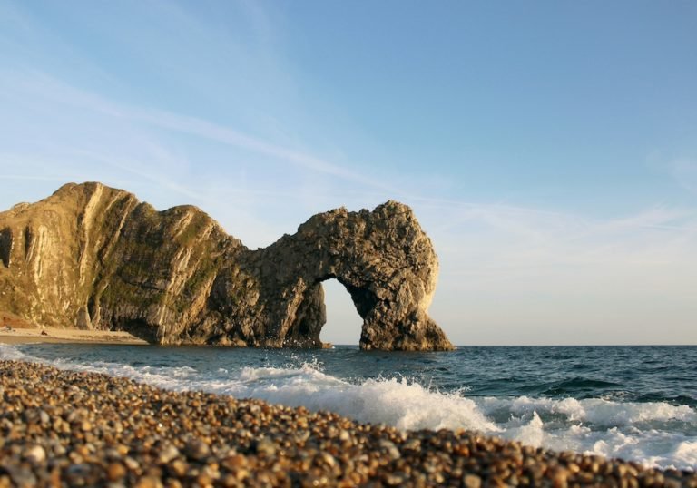 Durdle Door