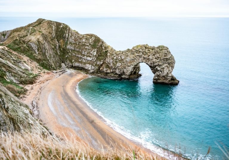 Durdle Door