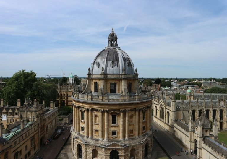 Oxford