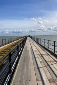 Southend-on-Sea Pier