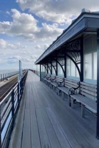 Southend-on-Sea Pier