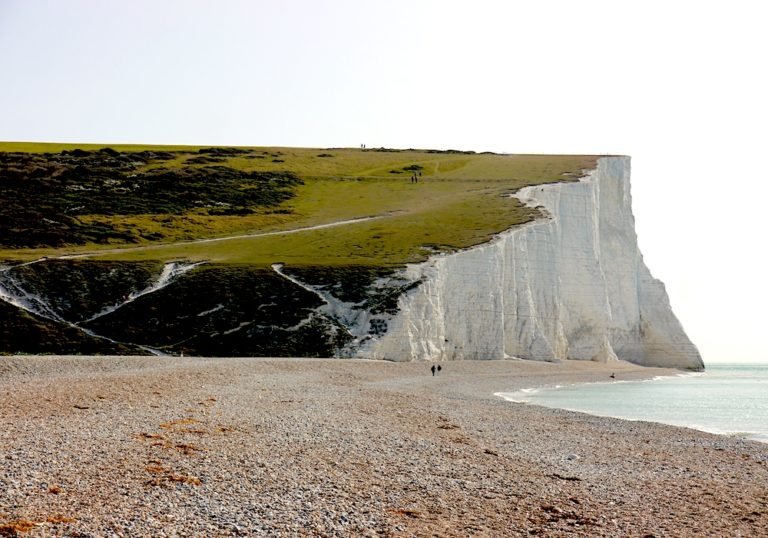 Seven Sisters