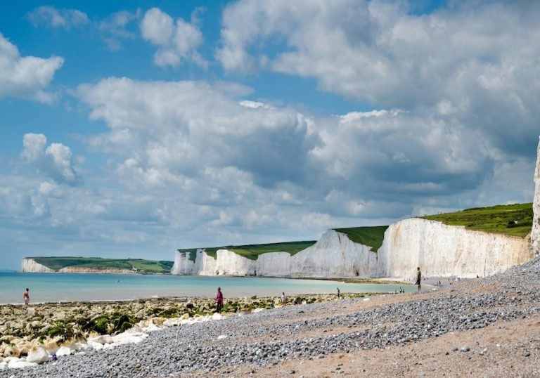 Seven Sisters