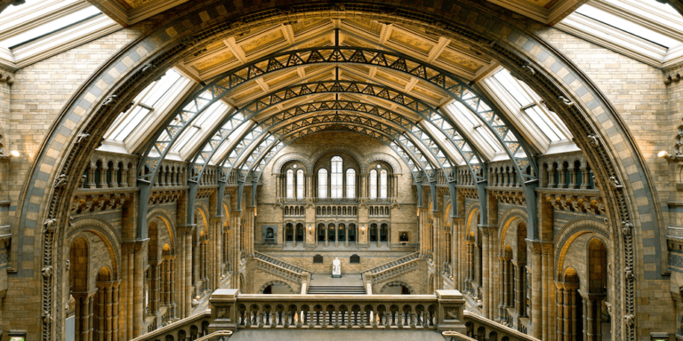 London National History Museum