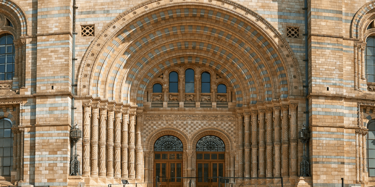 London National History Museum