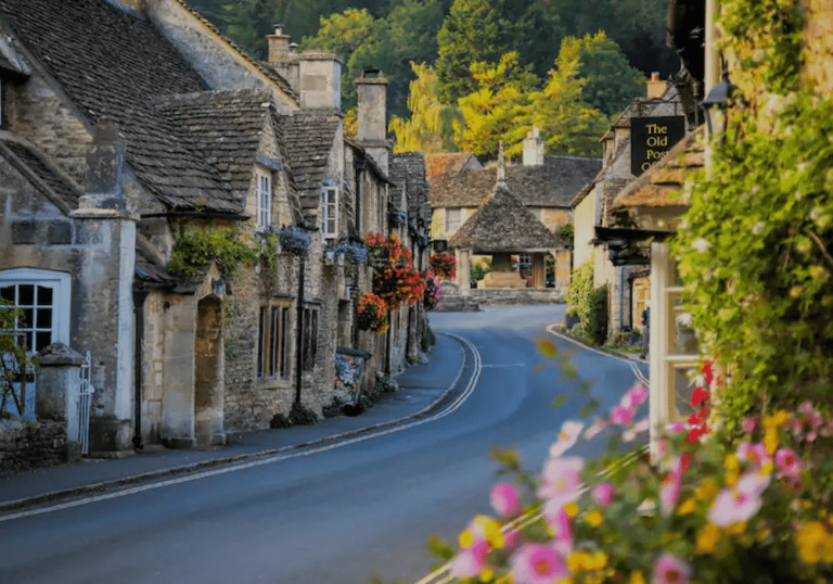 Cotswold Villages