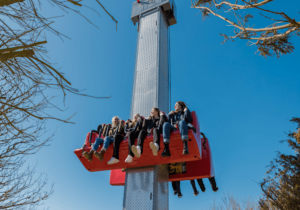 Isle of Wight Amusement Park