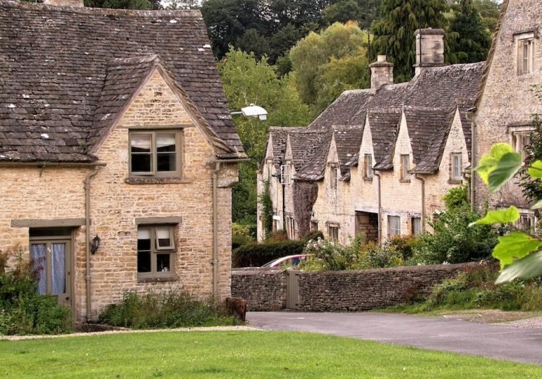 Cotswold Villages