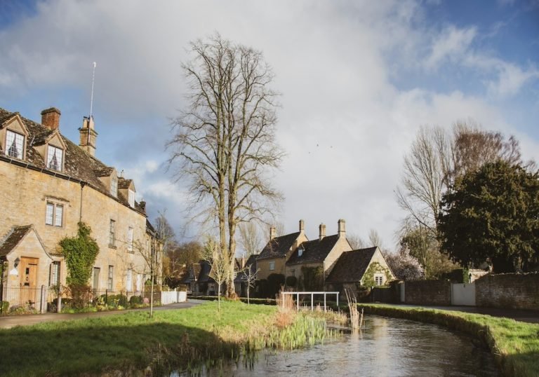 Cotswold Villages