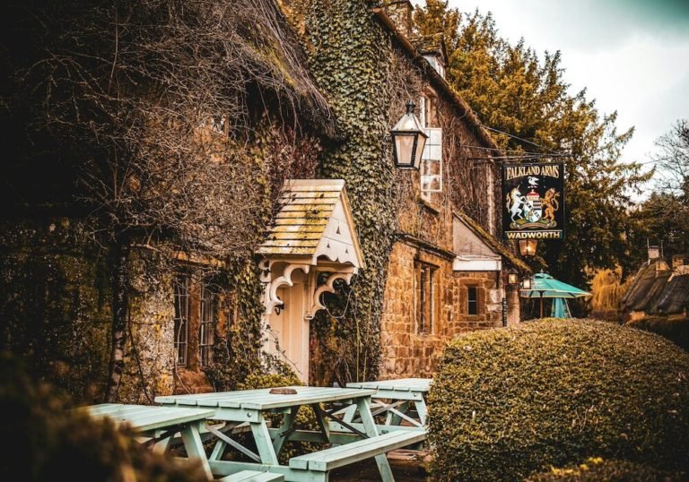 Cotswold Villages