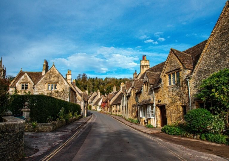 Cotswold Villages