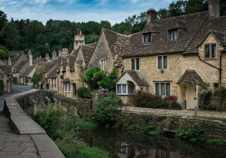 Cotswold Villages