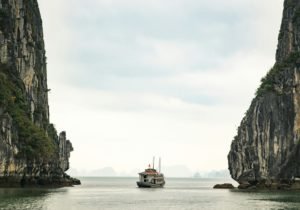 Budget Friendly Destination Hanoi