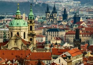 Budget Friendly Destination Prague