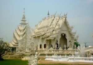 Budget Friendly Destination Chiang Mai, Thailand