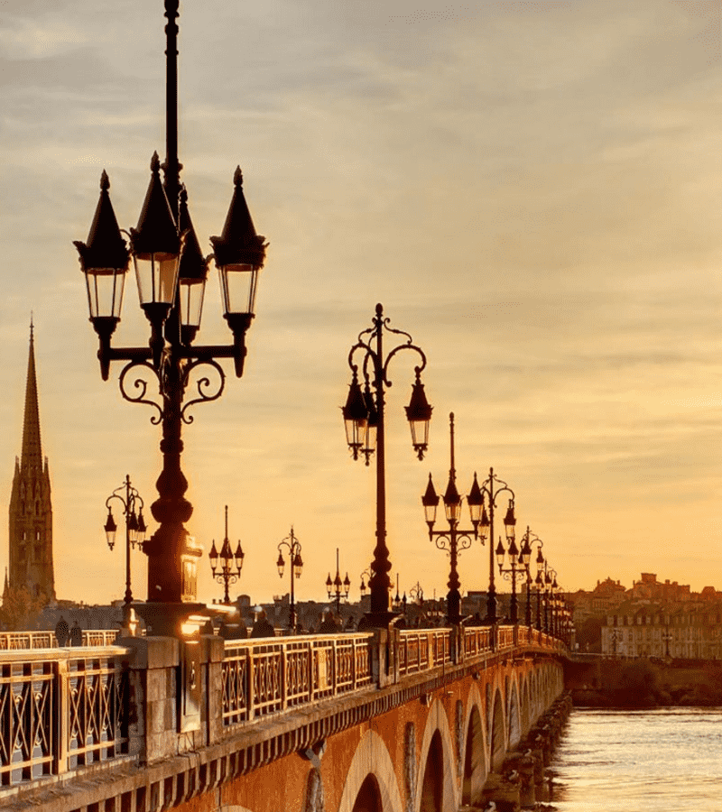 Things to do in Bordeaux