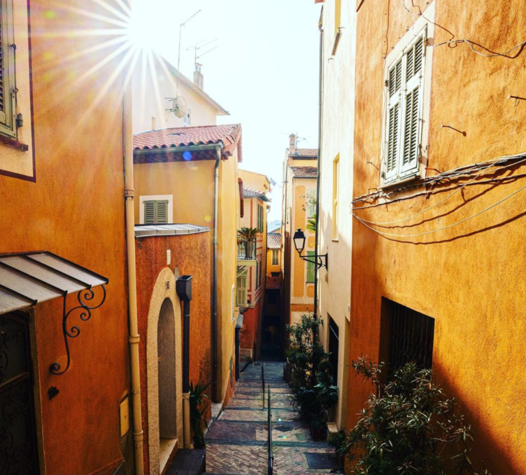 Villefranche-sur-Mer