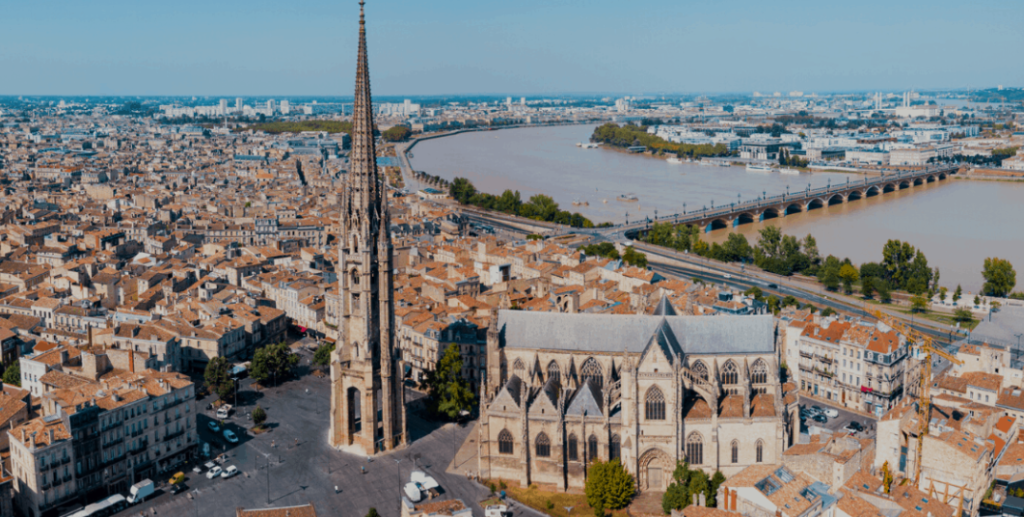 Things to do in Bordeaux