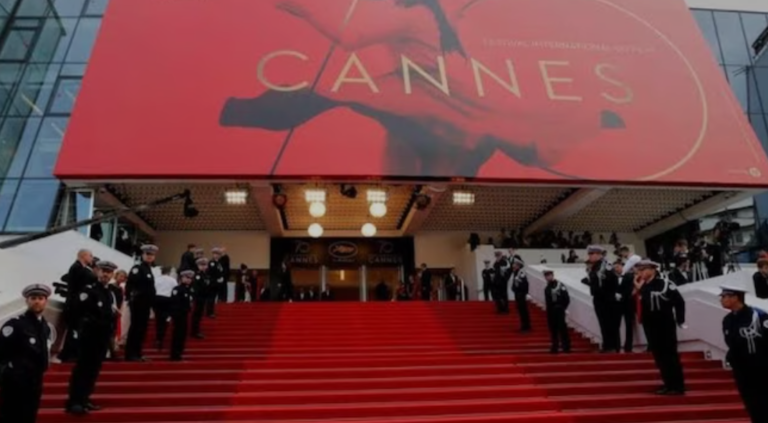 Cannes Film Festival