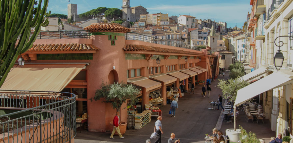 Things to do in Cannes