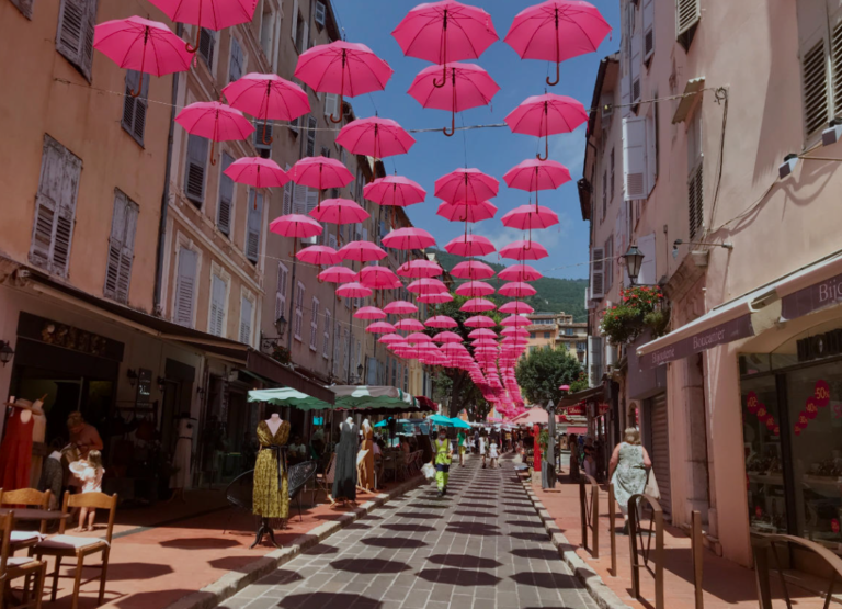 things to do near Cannes