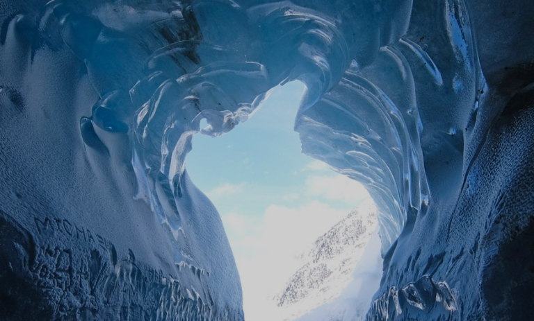 Mer de Glace​, france