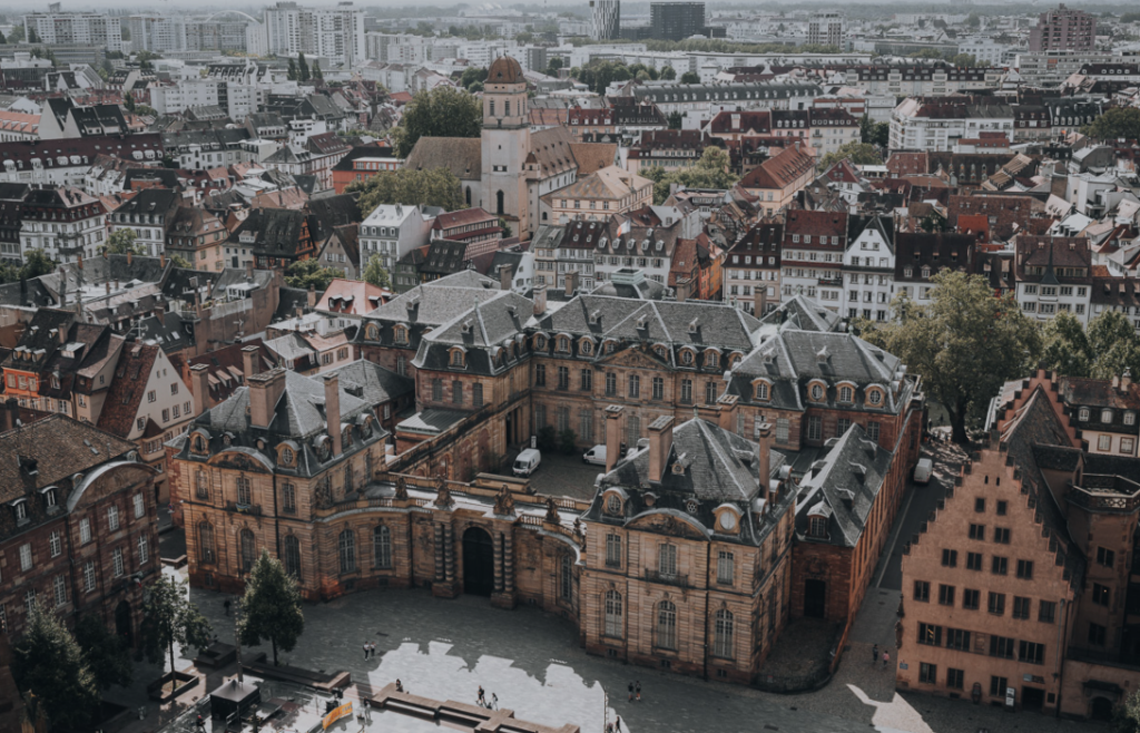 Strasbourg Museums