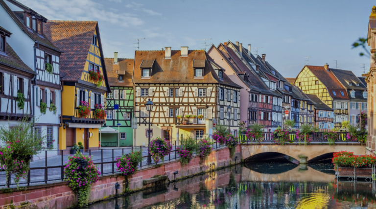 Day Trips from Strasbourg