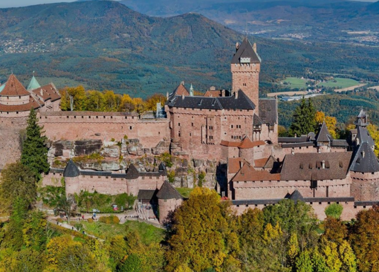 Strasbourg travel guide