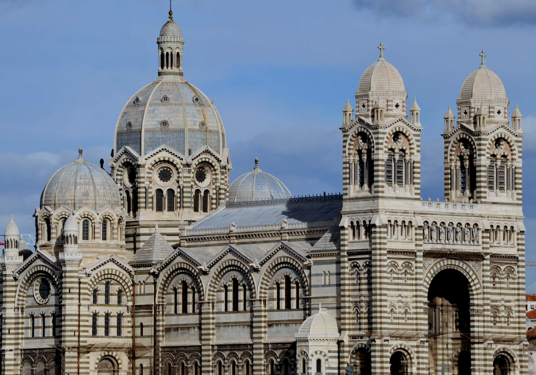 Cathédrale de la Major​