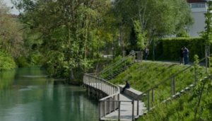 Photography Spots in Annecy