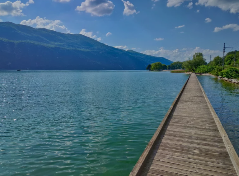 day trips from Annecy