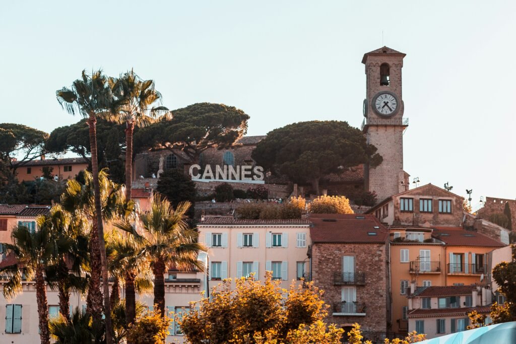 Cannes Film Festival