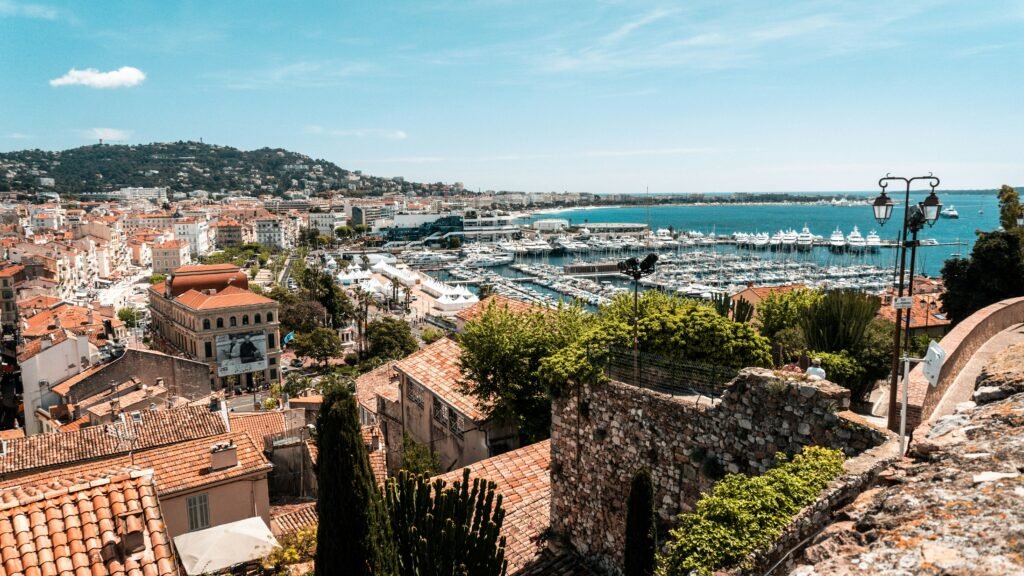 Things to do in Cannes