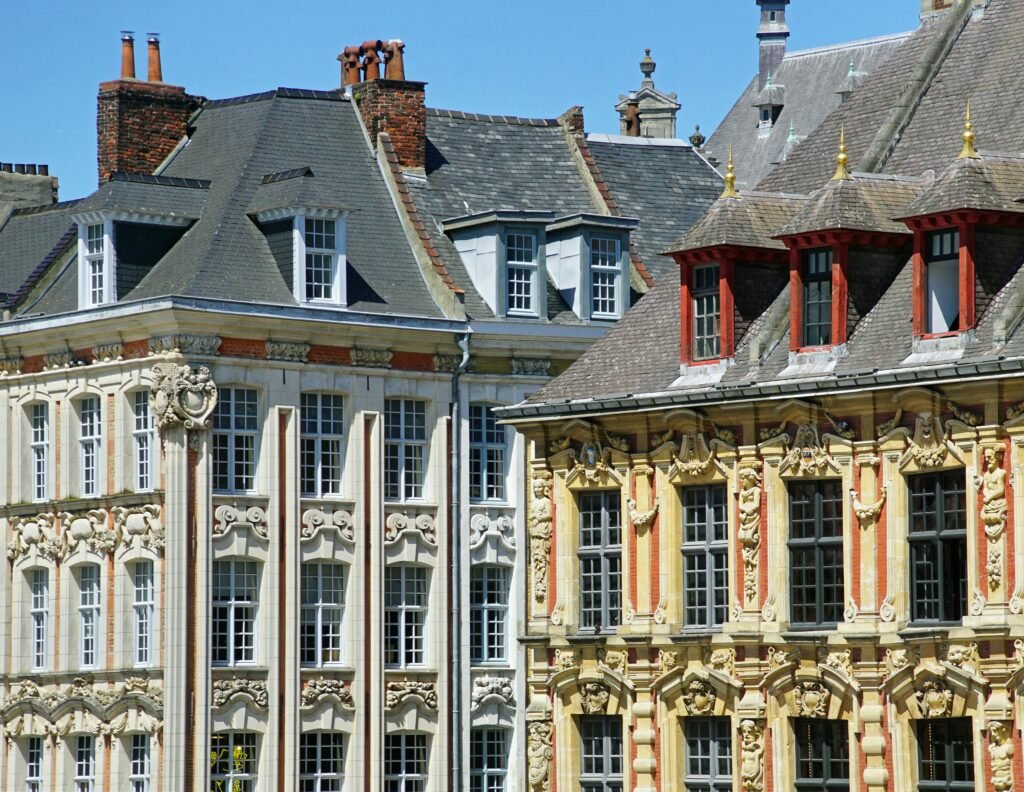 Lille, France