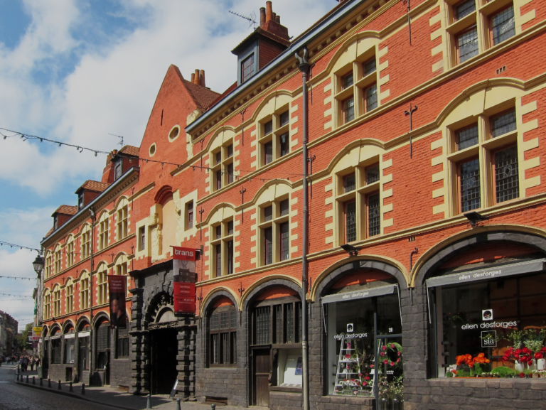 Musée Hospice Comtesse​, Lille​